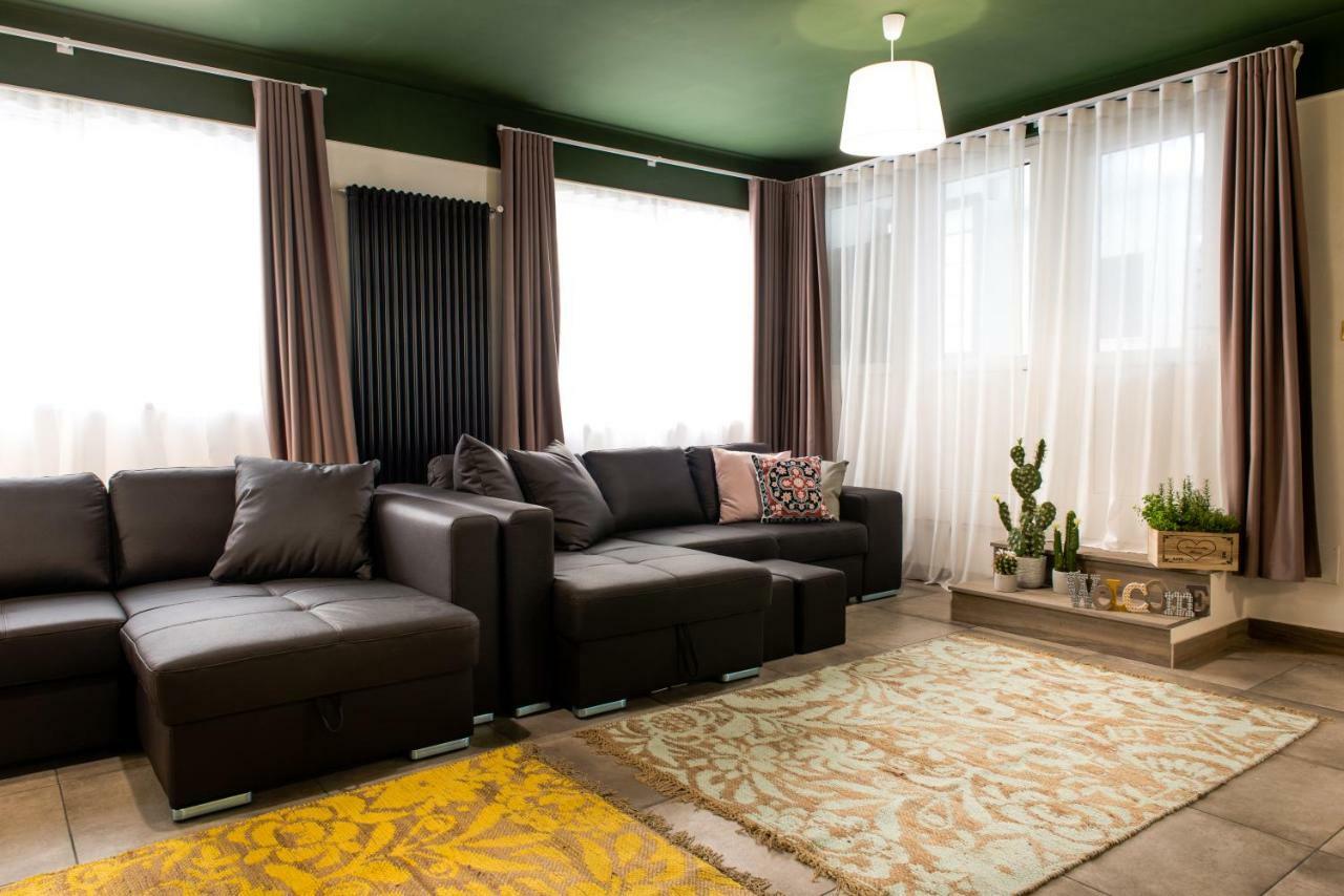 Room2 Фраскаті Екстер'єр фото
