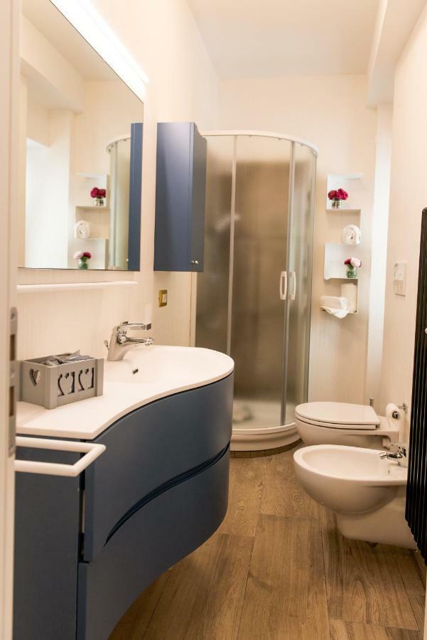 Room2 Фраскаті Екстер'єр фото