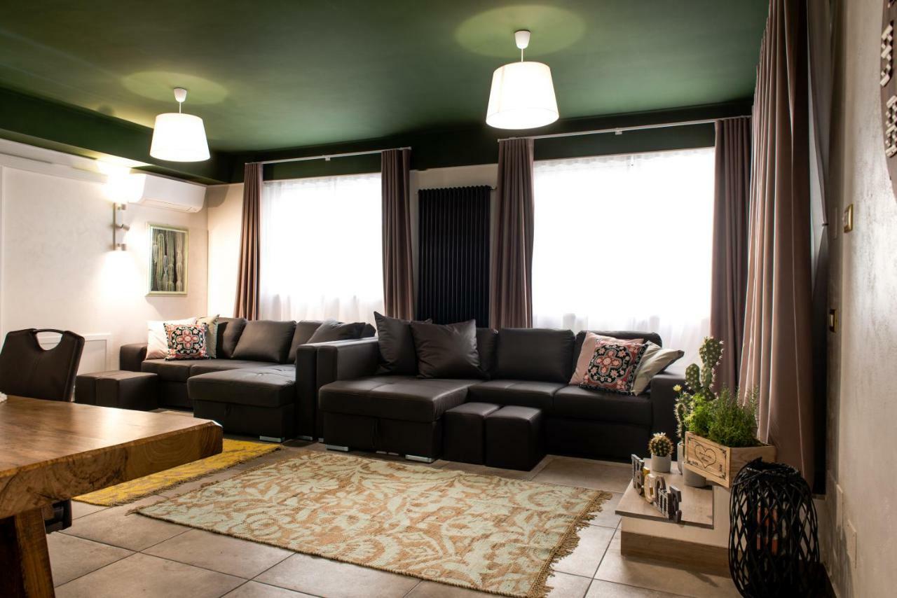 Room2 Фраскаті Екстер'єр фото